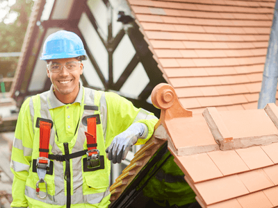 Why choose Sylvexara Harbor for roofing contractor in Renton